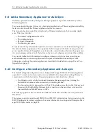 Preview for 54 page of Omron Enterprise Manager 2100 User Manual