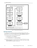 Предварительный просмотр 68 страницы Omron Enterprise Manager 2100 User Manual