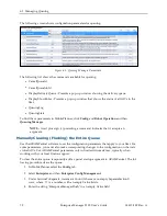 Предварительный просмотр 70 страницы Omron Enterprise Manager 2100 User Manual