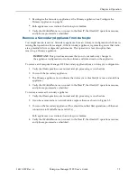 Предварительный просмотр 73 страницы Omron Enterprise Manager 2100 User Manual