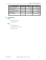 Preview for 81 page of Omron Enterprise Manager 2100 User Manual