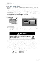 Preview for 43 page of Omron EQ100-E User Manual