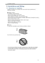 Preview for 67 page of Omron EQ100-E User Manual