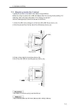 Preview for 70 page of Omron EQ100-E User Manual