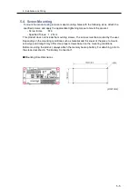 Preview for 71 page of Omron EQ100-E User Manual