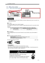 Preview for 72 page of Omron EQ100-E User Manual