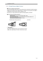 Предварительный просмотр 75 страницы Omron EQ100-E User Manual