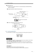 Предварительный просмотр 76 страницы Omron EQ100-E User Manual