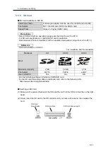 Предварительный просмотр 77 страницы Omron EQ100-E User Manual