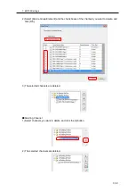 Предварительный просмотр 128 страницы Omron EQ100-E User Manual