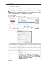 Предварительный просмотр 131 страницы Omron EQ100-E User Manual