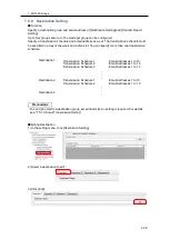 Предварительный просмотр 134 страницы Omron EQ100-E User Manual