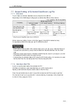 Preview for 149 page of Omron EQ100-E User Manual