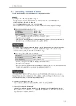 Preview for 177 page of Omron EQ100-E User Manual