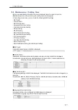 Preview for 190 page of Omron EQ100-E User Manual