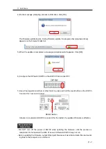 Предварительный просмотр 216 страницы Omron EQ100-E User Manual