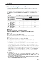 Предварительный просмотр 238 страницы Omron EQ100-E User Manual