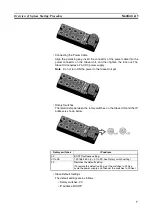 Preview for 27 page of Omron ERT1 Series Operation Manual