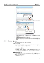 Preview for 31 page of Omron ERT1 Series Operation Manual