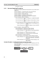 Preview for 32 page of Omron ERT1 Series Operation Manual