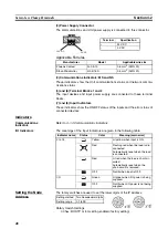 Предварительный просмотр 68 страницы Omron ERT1 Series Operation Manual