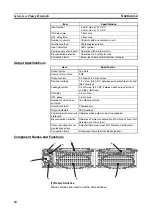 Предварительный просмотр 74 страницы Omron ERT1 Series Operation Manual