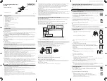 Preview for 1 page of Omron ET6250 Instruction Manual