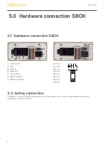 Preview for 8 page of Omron Ewellix LIFTKIT-OM Installation, Operation And Maintenance Manual