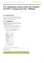 Preview for 11 page of Omron Ewellix LIFTKIT-OM Installation, Operation And Maintenance Manual