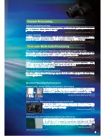 Предварительный просмотр 3 страницы Omron EZ3-900 Series Datasheet