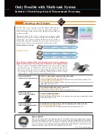Предварительный просмотр 4 страницы Omron EZ3-900 Series Datasheet