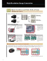 Preview for 10 page of Omron EZ3-900 Series Datasheet