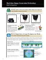 Preview for 12 page of Omron EZ3-900 Series Datasheet