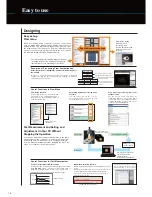 Предварительный просмотр 18 страницы Omron EZ3-900 Series Datasheet