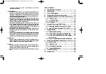 Предварительный просмотр 3 страницы Omron F10-C20 Instruction Sheet