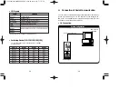Preview for 11 page of Omron F10-C20 Instruction Sheet