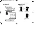 Preview for 13 page of Omron F10-C20 Instruction Sheet