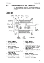 Preview for 23 page of Omron F150-2 Setup Manual