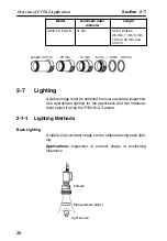 Preview for 34 page of Omron F150-2 Setup Manual