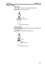 Предварительный просмотр 35 страницы Omron F150-2 Setup Manual