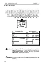 Preview for 44 page of Omron F150-2 Setup Manual