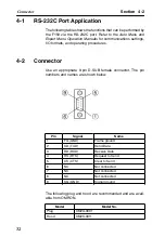 Preview for 46 page of Omron F150-2 Setup Manual