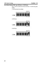 Preview for 56 page of Omron F150-2 Setup Manual
