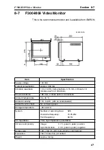 Предварительный просмотр 81 страницы Omron F150-2 Setup Manual