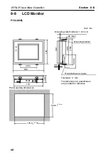 Предварительный просмотр 82 страницы Omron F150-2 Setup Manual