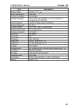 Preview for 83 page of Omron F150-2 Setup Manual