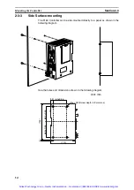 Preview for 31 page of Omron F160-2 -  2 Manual