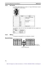 Preview for 53 page of Omron F160-2 -  2 Manual