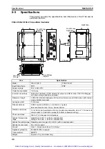 Preview for 63 page of Omron F160-2 -  2 Manual