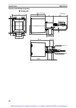 Preview for 65 page of Omron F160-2 -  2 Manual